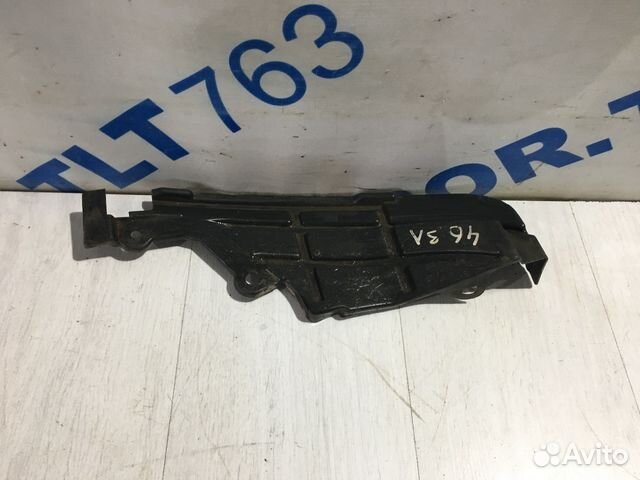 Пыльник крыла infiniti FX35 3.5 ат