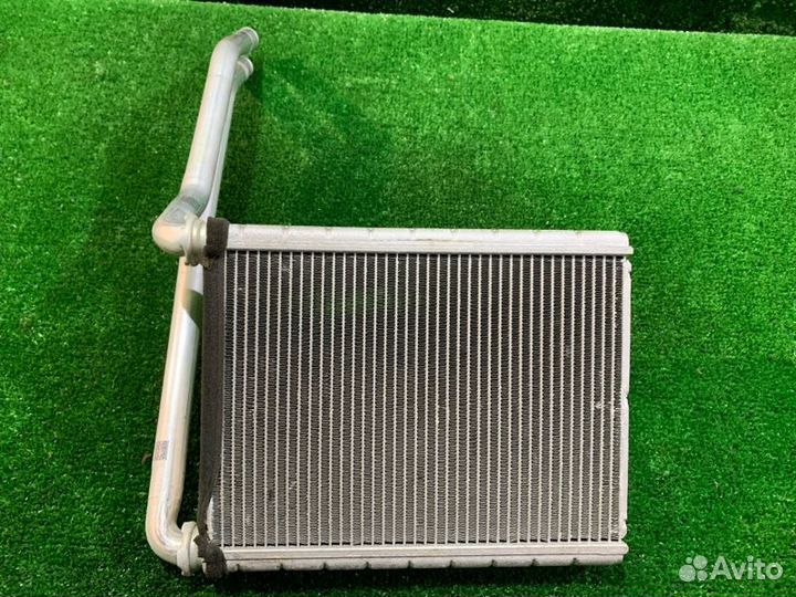 Радиатор печки Toyota Belta NCP96 2NZ-FE 2006