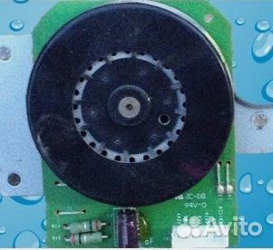 Главный мотор Kyocera 181 302KK94610