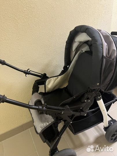 Детские коляски