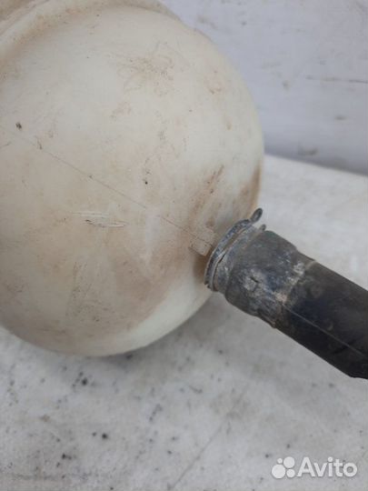 Бачок расширительный Peugeot 206 хэтчбэк 3 дв. 1.1