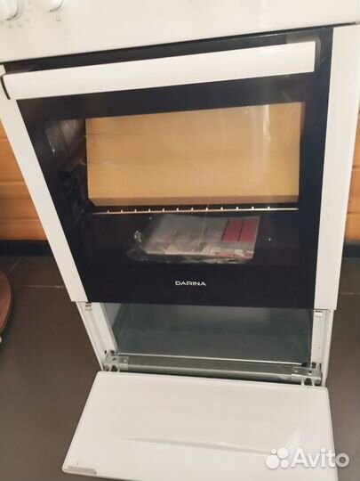 Плита электрическая стеклокерамика