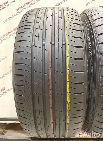 Falken Ziex ZE914 Ecorun 225/40 R18 92W