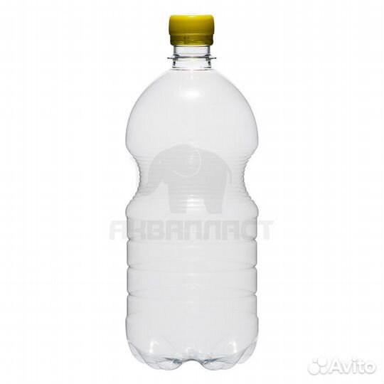 Пэт бутылки от 0,1 л. до 30 л