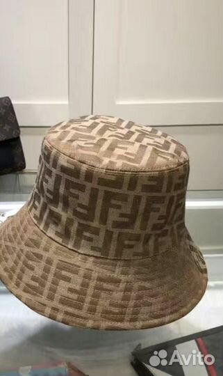 Панама Fendi, Berberry