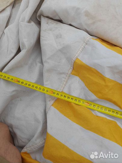 Шатер палатка тент бу