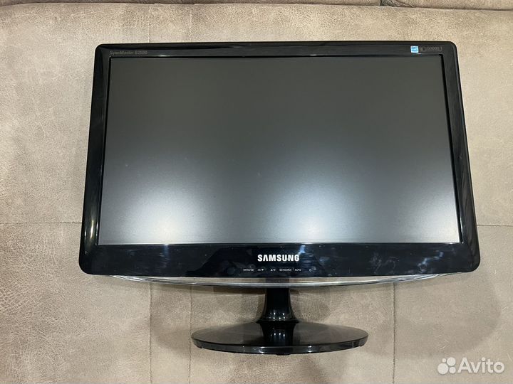 Монитор Samsung SyncMaster B2030 20