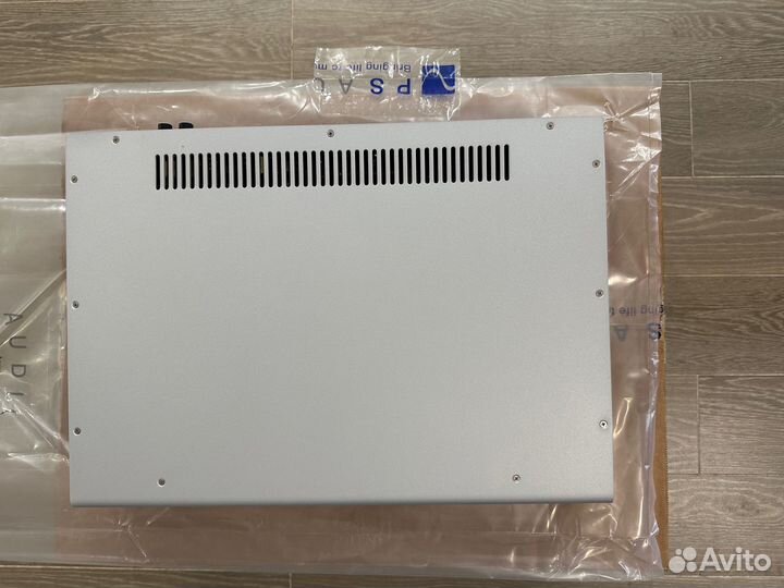 Фонокорректор PS Audio Stellar Phono Preamplifier