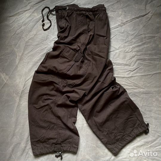 Jaded London Cargo Pants оригинал(jnco,southpole)