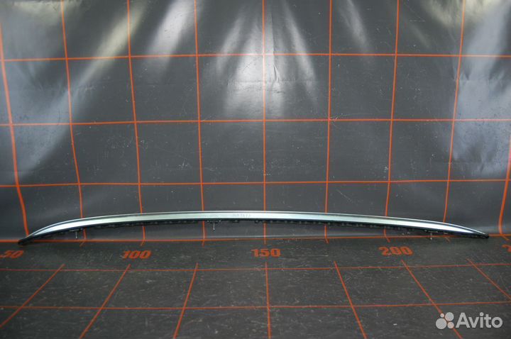 Рейлинг правый - BMW X3 G01 (2017-н.в.)