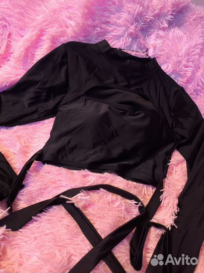 Топ для спорта