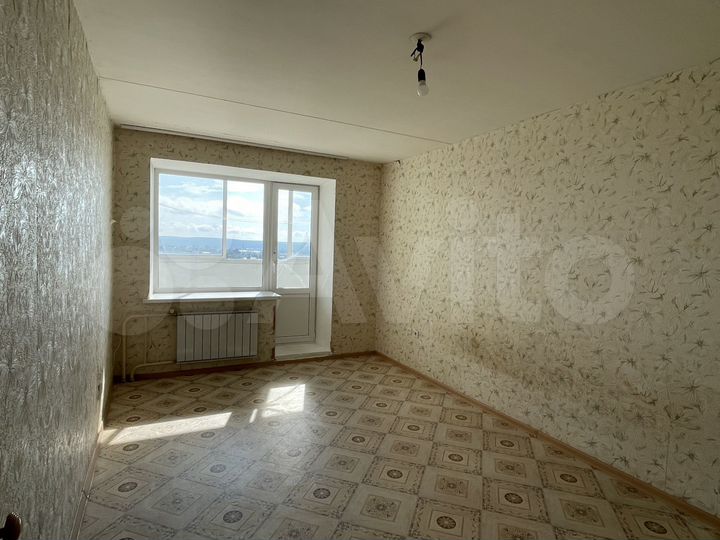 1-к. квартира, 33,7 м², 10/10 эт.