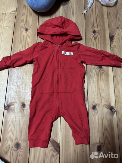 Спортивный костюм