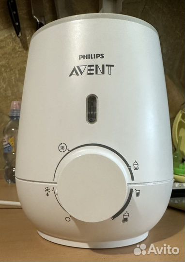 Подогреватель для бутылочек philips avent
