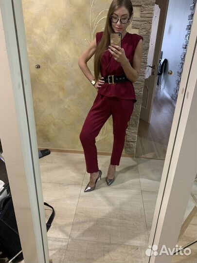 Комбинезон женский