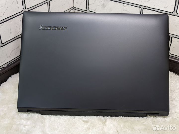 Lenovo / i7-4510U / Radeon HD8570M / 8GB / SSD+HDD