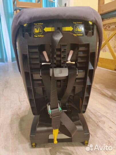 Автокресло Maxi Cosi MiloFix Confetti