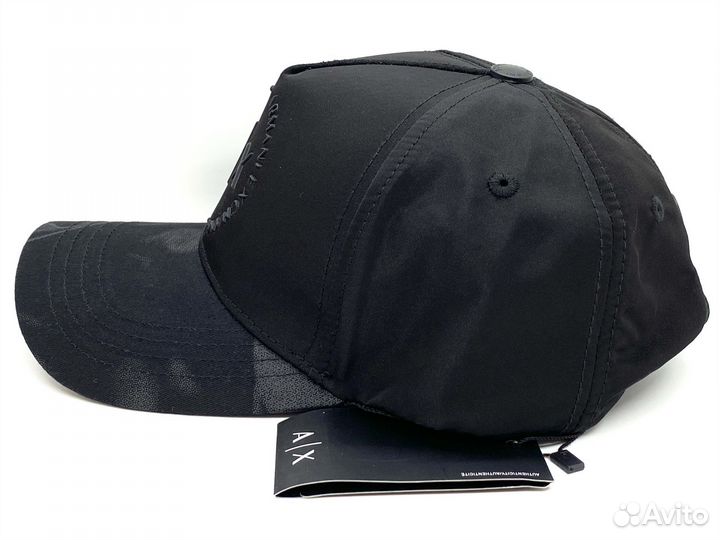 Бейсболка Armani Exchange