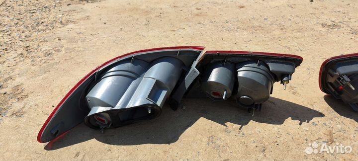 Задние фонари Mazda 6gg 2002-2006