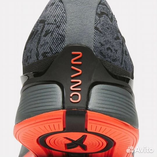 Reebok Nano X4 оригинал (41.5; 43.5)