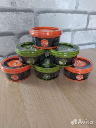 Гринвей, паста Мистик