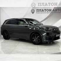 LiXiang L7 1.5 AT, 2024, 50 км, с пробегом, цена 6 800 000 руб.