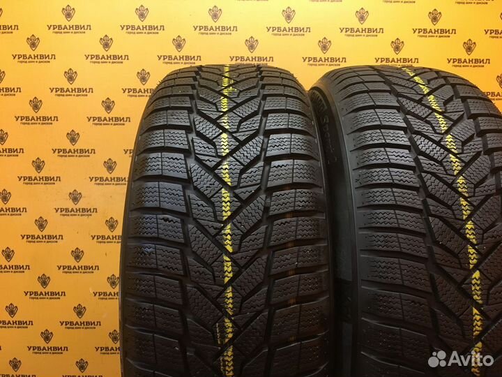 Nexen Winguard Sport 2 205/55 R16 91H