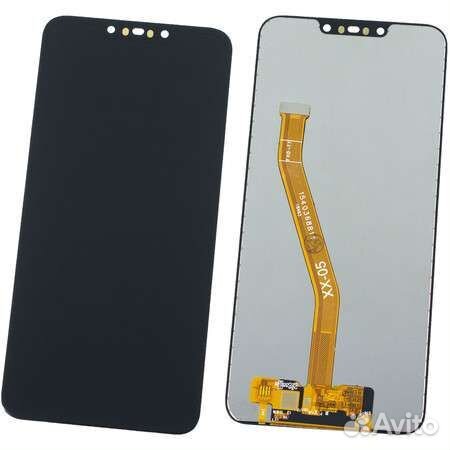 Дисплей для Huawei Nova 3 (PAR-LX1)