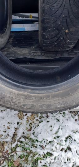 Goodyear UltraGrip Extreme 195/60 R15