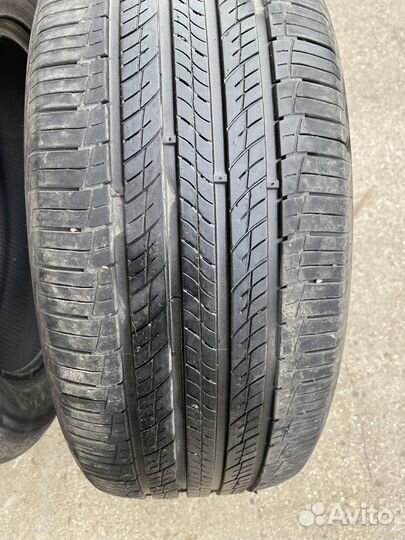 Hankook Dynapro HP2 RA33 265/50 R20 107