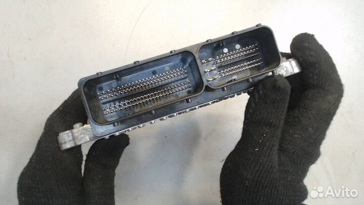 Блок управления двигателем Volvo XC90, 2007