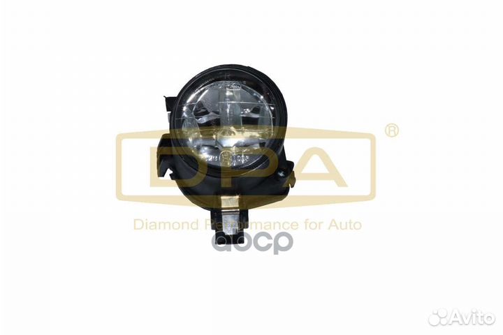 Фара противотуманная правая 89410222702 DPA