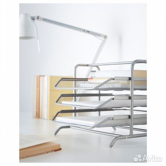 Органазайзер для бумаг икеа