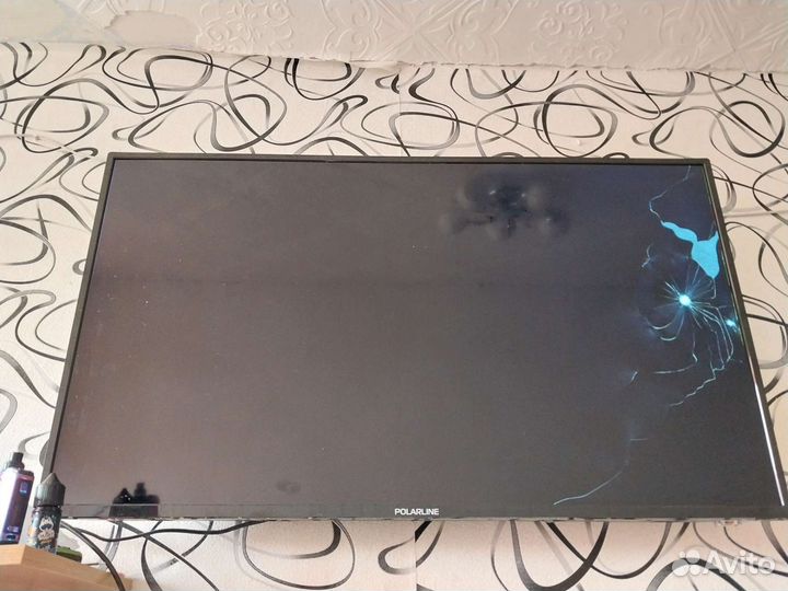 Телевизор бу