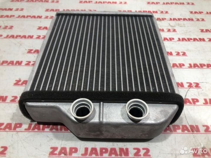 Радиатор печки Toyota Caldina 190