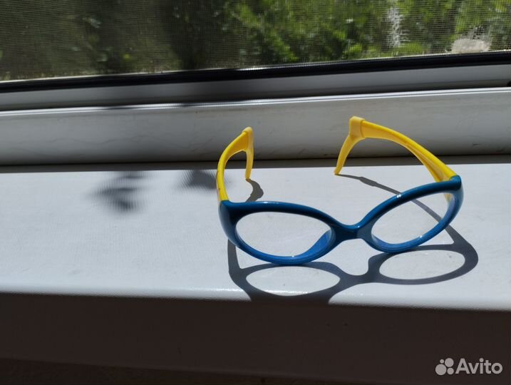 Оправа для очков детская