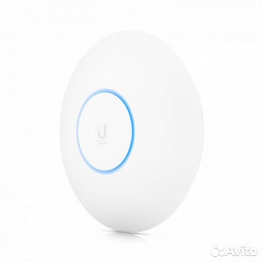 Точка доступа Ubiquiti U6-LR WiFi6 xMbps Long-Rang