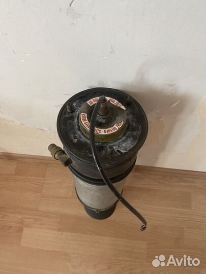 Пневмоподвеска bmw е65