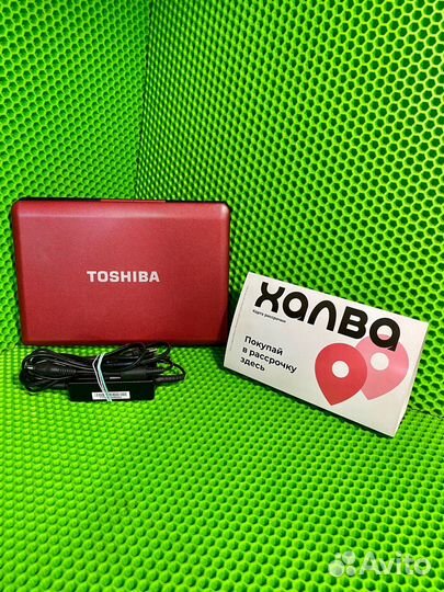 Нетбук Toshiba NB510-A3R