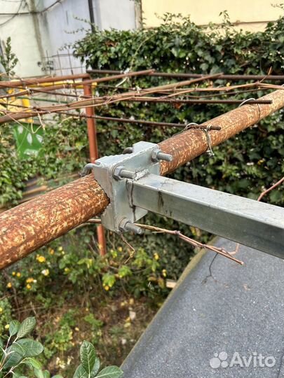 Спутниковое телевидение