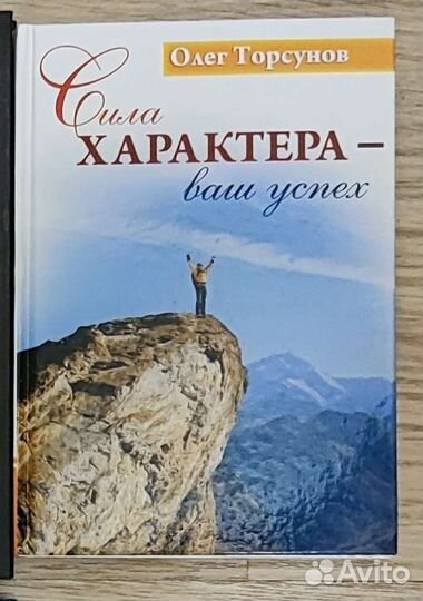 Книги Олег Торсунов, Избранные лекции, Закон счаст