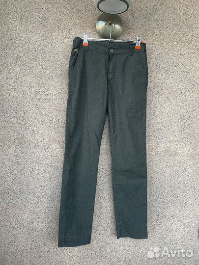 Брюки на мальчика 12-13 лет, 158 см