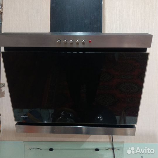 Кухонная вытяжка бу