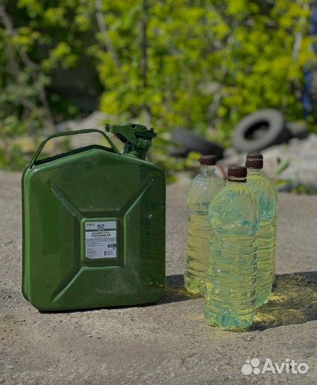 Дизельное топливо евро 5 гост