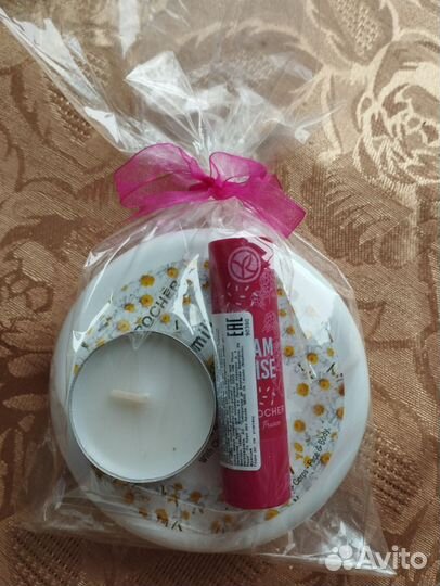 Подарочные наборы Ив Роше