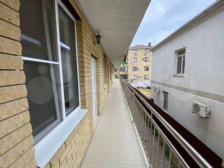 Квартира-студия, 20 м², 1/3 эт.