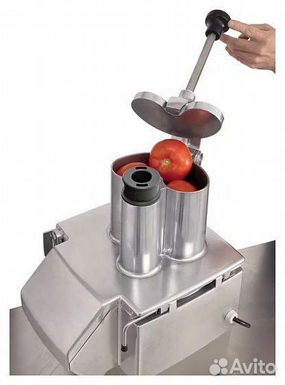 Овощерезка Robot Coupe CL50 Ultra 220В (без дисков