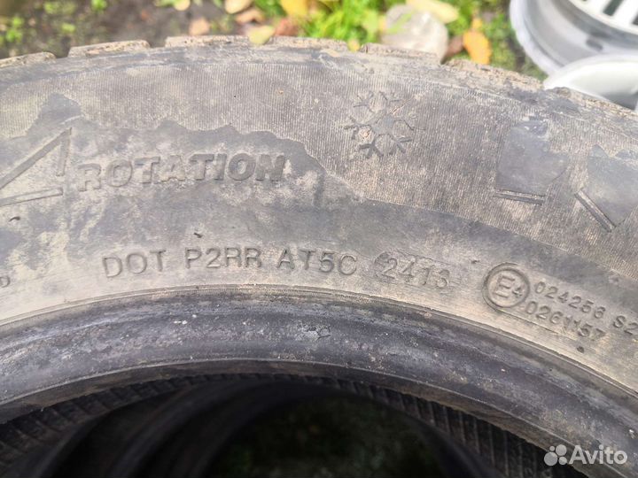 Minerva Eco Stud 185/65 R15