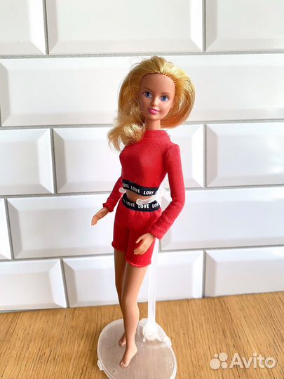 Кукла Синди Digimon Sindy (Синди) 2000 г