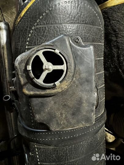 Корпус фильтра минск